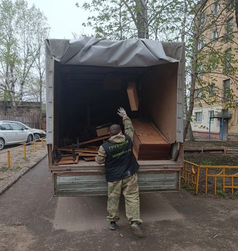  в Удомле